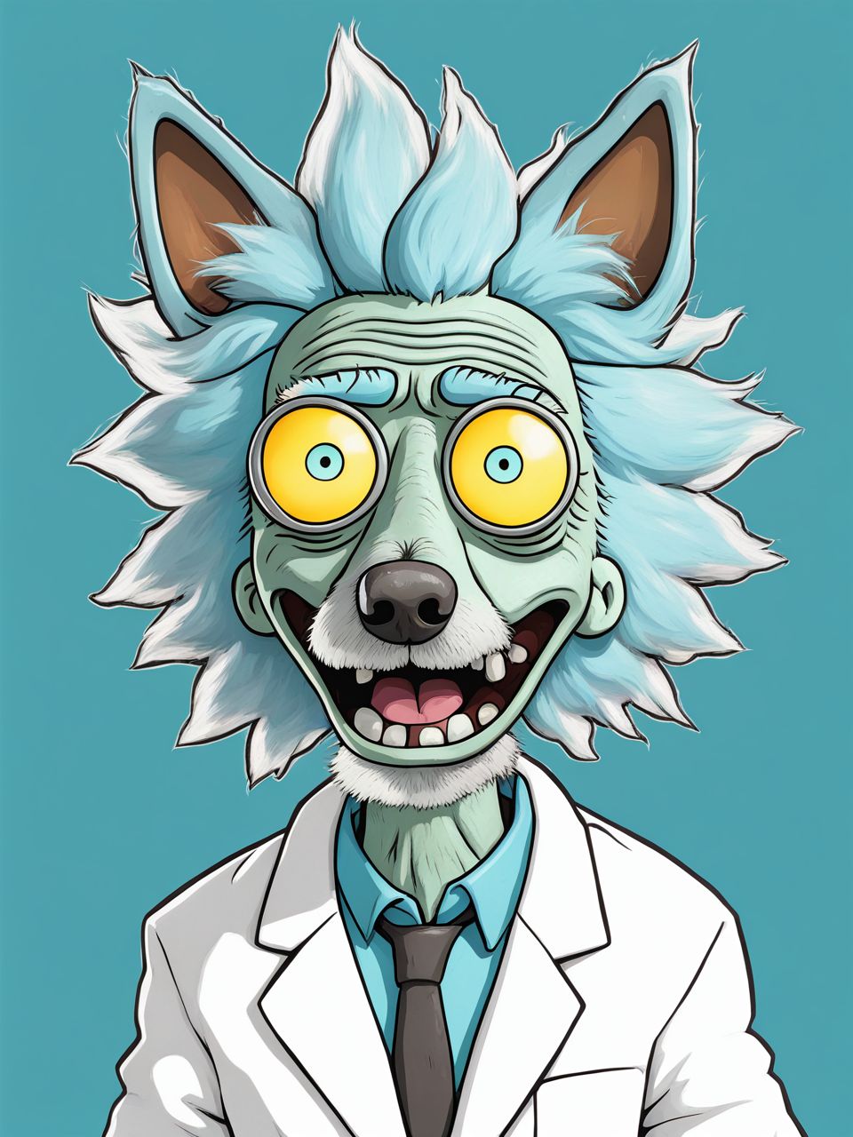 00019-20240113231849-7826-Rick Sanchez  HuWoof  _lora_SDXL_HuWoof_LoRA_1_.jpg